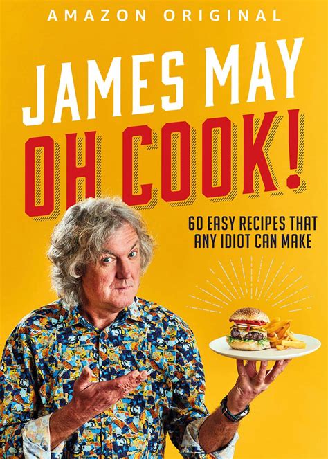 yesmovies james may: oh cook!|Watch James May: Oh Cook! · Season 1 Full Episodes Online .